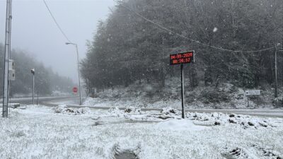 Ankara ve İstanbul arasındaki en önemli geçiş güzergahları olan Anadolu