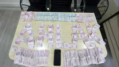 Çankırı merkezli iki ilde gerçekleştirilen eş zamanlı fuhuş operasyonunda 4