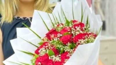Kırklareli’nin Lüleburgaz ilçesinde, nişanlısının evine yemeğe gittiği sırada uğradığı silahlı