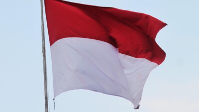 Endonezya’nın başkenti Cakarta’nın kuzeyinde bulunan iki katlı bir evde, günün