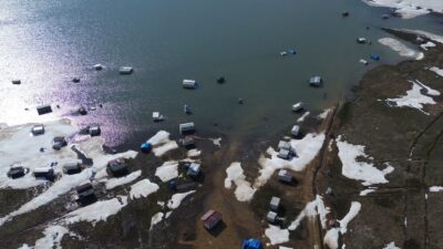 Türkiye’nin önemli kış turizm merkezlerinden biri olan Erciyes Kayak Merkezi