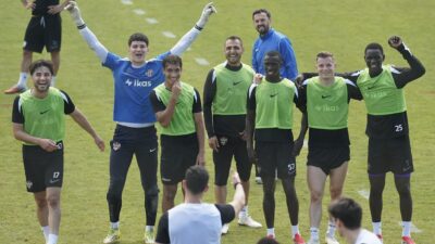 Fenerbahçe ile berabere kalarak Süper Lig’e tutunan Eyüpspor’da Anıl Yaşar