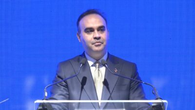 Sanayi ve Teknoloji Bakanı Mehmet Fatih Kacır, yeni dönem fon