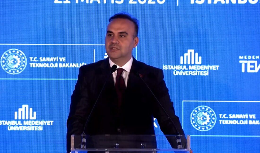 İSTANBUL / TEKHA İstanbul Medeniyet Üniversitesi öncülüğünde kurulan ve yapımı