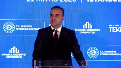 İSTANBUL / TEKHA İstanbul Medeniyet Üniversitesi öncülüğünde kurulan ve yapımı