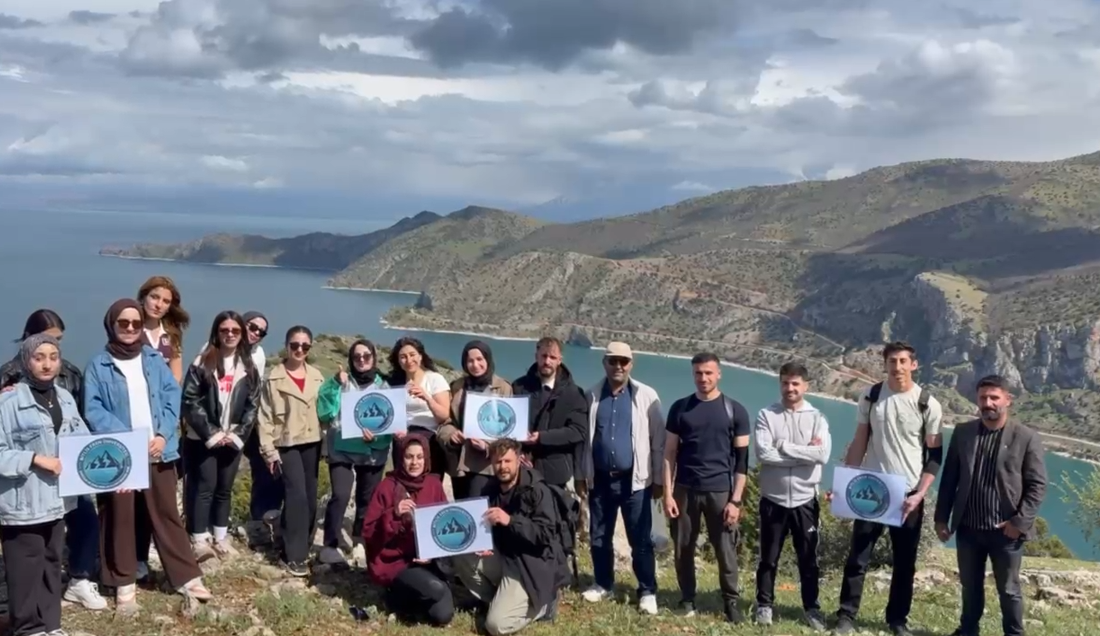 CENGİZ VELİOĞLU – BİTLİS / TEKHA Bitlis Eren Üniversitesi bünyesinde