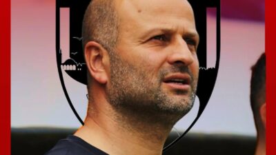 TFF 1. Lig’de sezonun sona ermesiyle birlikte Vanspor FK’da teknik