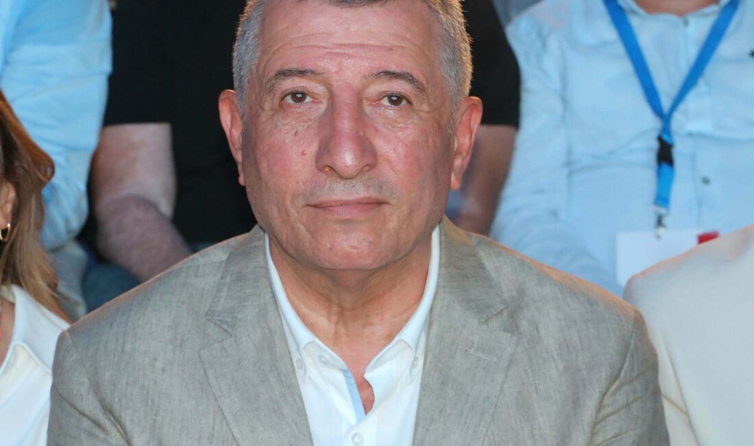 İZMİR / TEKHA İzmir Cumhuriyet Başsavcılığı’nın yürüttüğü soruşturma kapsamında gözaltına