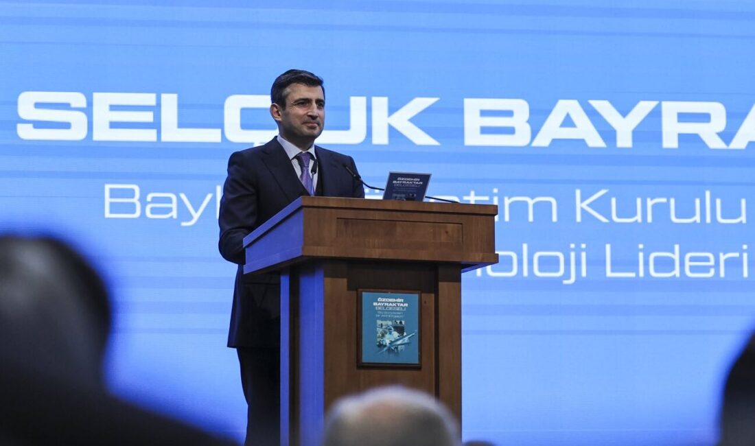 İSTANBUL / TEKHA Türkiye’nin ve Avrupa’nın en büyük savunma, havacılık