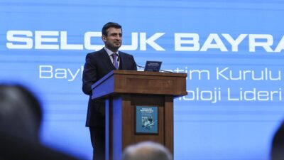 İSTANBUL / TEKHA Türkiye’nin ve Avrupa’nın en büyük savunma, havacılık