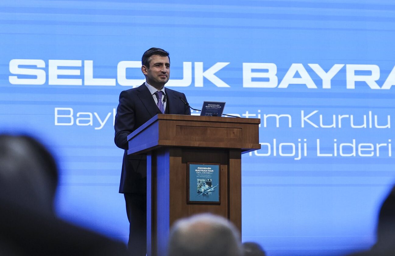 İSTANBUL / TEKHA Türkiye’nin ve Avrupa’nın en büyük savunma, havacılık