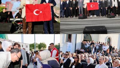 Siirt Valiliği, Baykan Kaymakamlığı, Baykan Belediye Başkanlığı ve TDK Kırsal