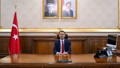 KOCAELİ / TEKHA Kocaeli Valisi İlhami Aktaş koordinesinde gerçekleştirilen Genişletilmiş