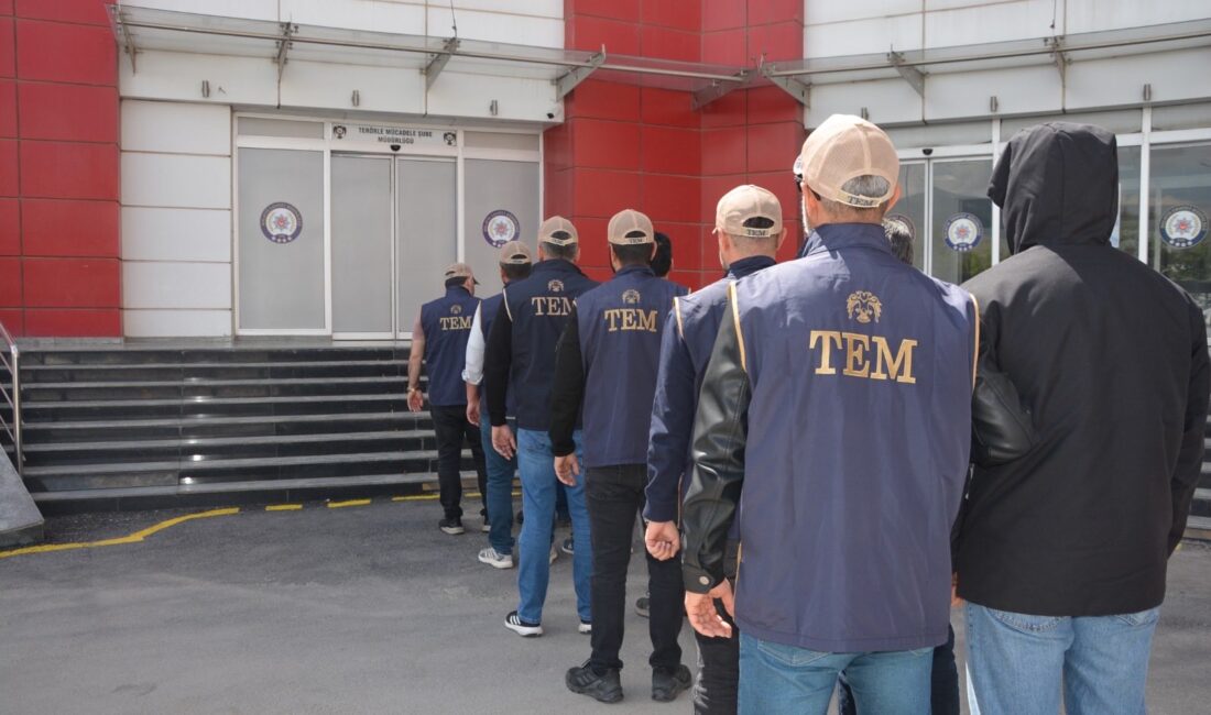 ANKARA / TEKHA Malatya Cumhuriyet Başsavcılığı koordinesinde yürütülen çalışmalar kapsamında,