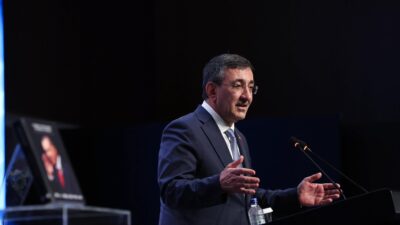 İSTANBUL / TEKHA ‘Türkiye Yüzyılında Yatırım ve Finans’ kitabının tanıtım