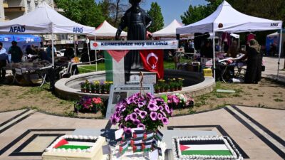 NEVŞEHİR / TEKHA Nevşehir Valisi Hüseyin Kök, Nevşehir İl Müftülüğü