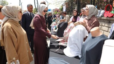 BİNGÖL / TEKHA Bingöl’de Kredi ve Yurtlar Kurumu (KYK) yurtlarında
