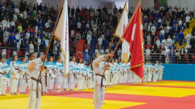 KARAMAN / TEKHA Karaman Valisi Hayrettin Çiçek, 749. Türk Dil