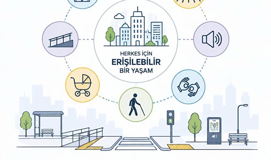 ANKARA / TEKHA Aile ve Sosyal Hizmetler Bakanı Mahinur Özdemir