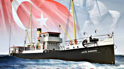 ANKARA / TEKHA T.C. Dışişleri Bakanlığı, 19 Mayıs Atatürk’ü Anma,