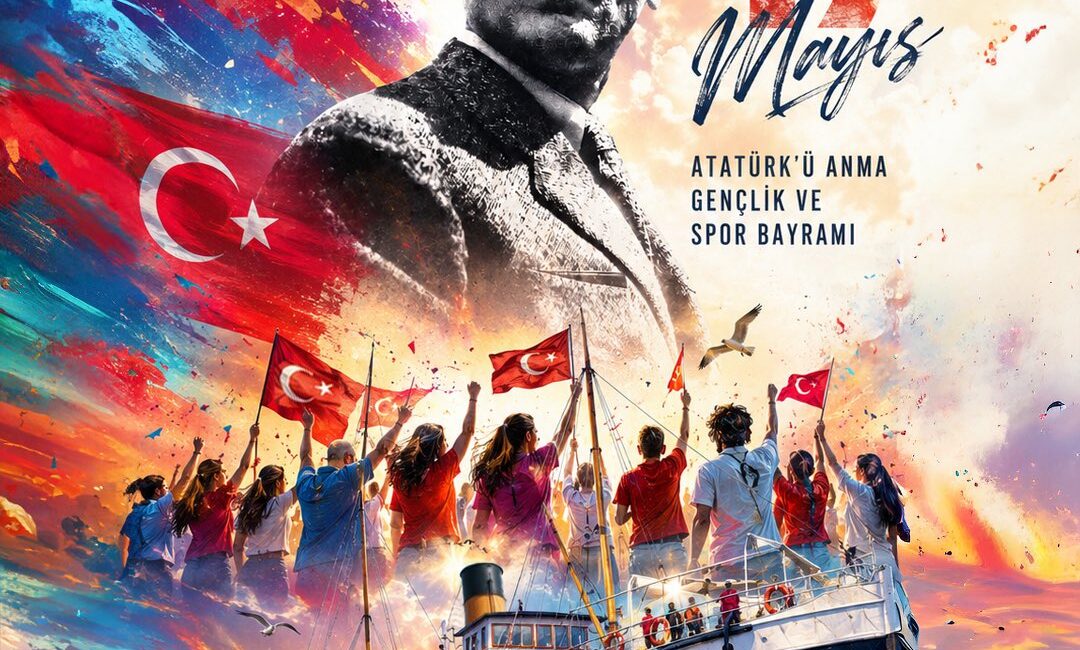 ANKARA / TEKHA Çevre, Şehircilik ve İklim Değişikliği Bakanı Murat