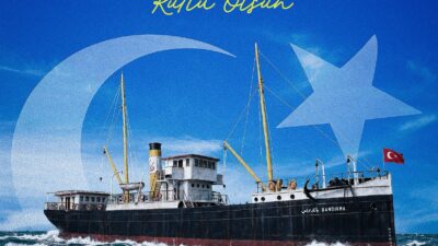 ANKARA / TEKHA TBMM Başkanı Numan Kurtulmuş, 19 Mayıs Atatürk’ü
