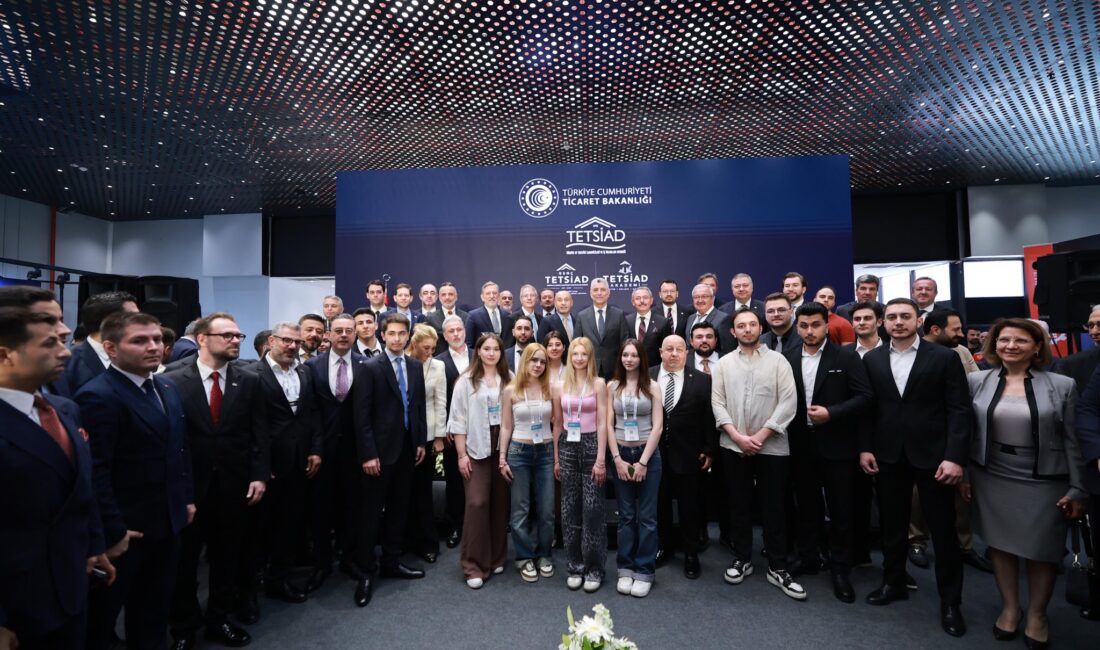 Uluslararası Ev Tekstili Fuarı (HOMETEX), ev tekstili sektörünün küresel oyuncularını