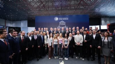 Uluslararası Ev Tekstili Fuarı (HOMETEX), ev tekstili sektörünün küresel oyuncularını