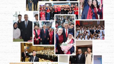 ANKARA / TEKHA Sağlık Bakanı Prof. Dr. Kemal Memişoğlu, 19-24
