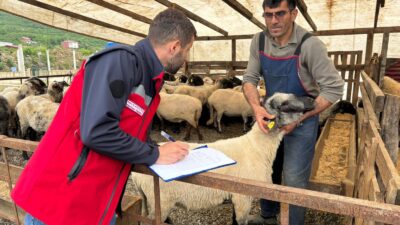 ANKARA / TEKHA Tarım ve Orman Bakanlığı, yaklaşan Kurban Bayramı