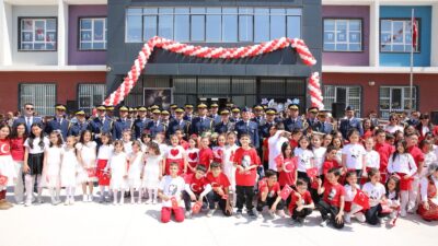 ANKARA / TEKHA Millî Savunma Bakanlığı (MSB), Hava Kuvvetleri Bandosu’nun