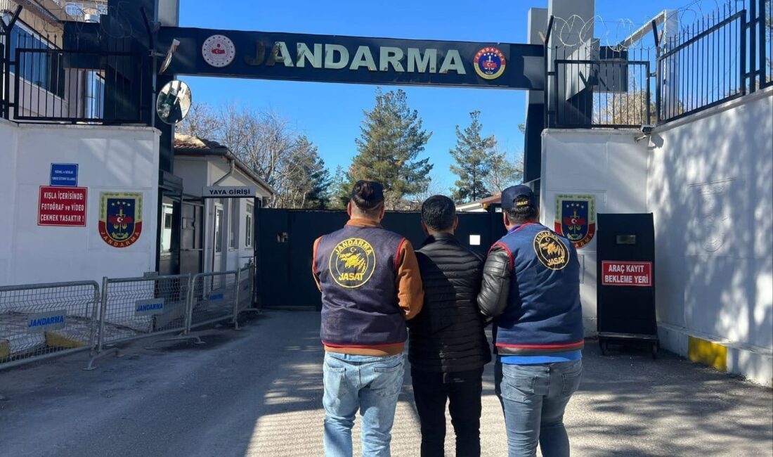 Diyarbakır İl Jandarma Komutanlığı, suçların önlenmesi ve adli makamlarca haklarında