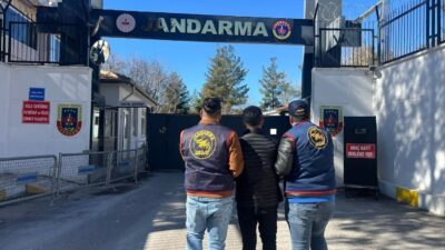 Diyarbakır İl Jandarma Komutanlığı, suçların önlenmesi ve adli makamlarca haklarında