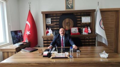 Siirt’in Baykan ilçesinde Baykan Belediyesi tarafından hizmet veren Halk Ekmek
