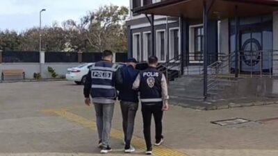 Hüseyin ZORKUN / HATAY ‘ TEKHA Hatay Emniyet Müdürlüğü ekiplerince