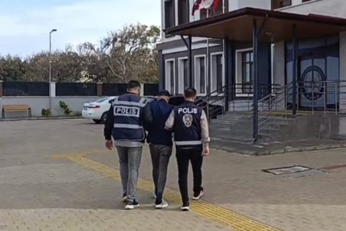 Hüseyin ZORKUN / HATAY ‘ TEKHA Hatay Emniyet Müdürlüğü ekiplerince