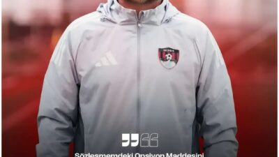 Vanspor FK Teknik Direktörü Osman Zeki Korkmaz, görev sürecine ilişkin