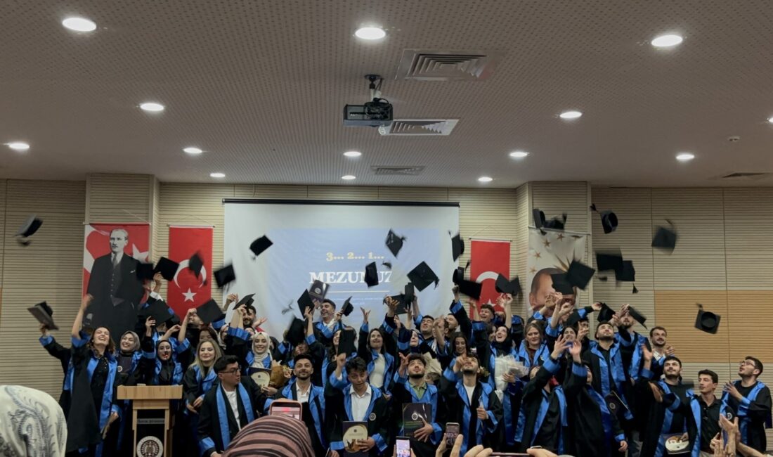 Atatürk Üniversitesi bünyesinde eğitim veren Oltu Uygulamalı Bilimler Fakültesi’nde 2025-2026