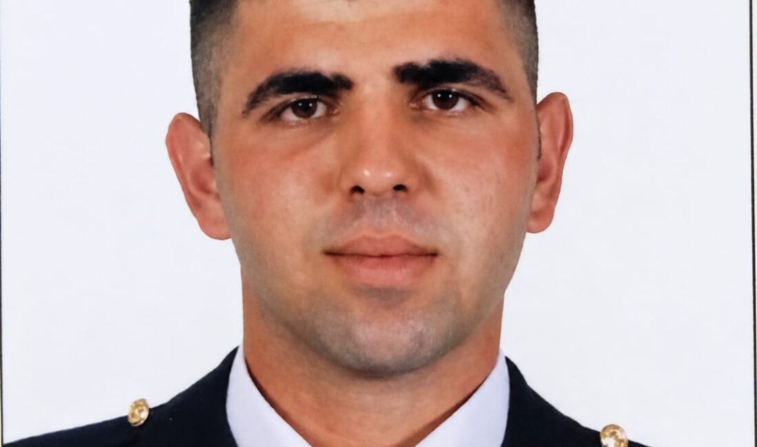 Bolu’nun Mudurnu ilçesinde geçirdiği kalp krizi nedeniyle hayatını kaybeden İlçe