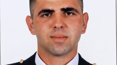 Bolu’nun Mudurnu ilçesinde geçirdiği kalp krizi nedeniyle hayatını kaybeden İlçe