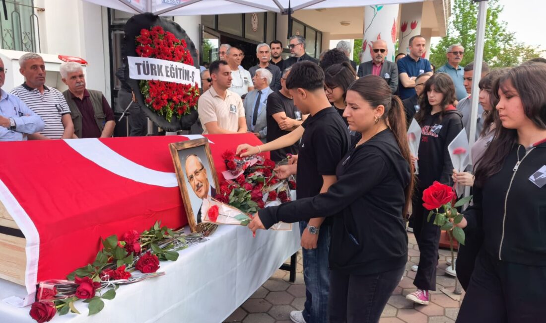 Bursa’nın İnegöl ilçesinde bir süredir mide kanseri nedeniyle tedavi gördüğü