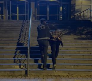 Kayseri’de, ‘Uyuşturucu ticareti yapmak’ suçundan hakkında kesinleşmiş 10 yıl hapis