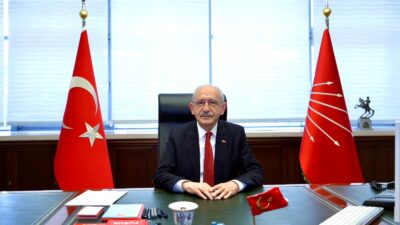 Ankara Bölge Adliye Mahkemesi’nin aldığı iptal kararının ardından Cumhuriyet Halk