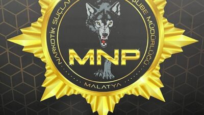 MALATYA / TEKHA Malatya’da İl Emniyet Müdürlüğü Narkotik Suçlarla Mücadele