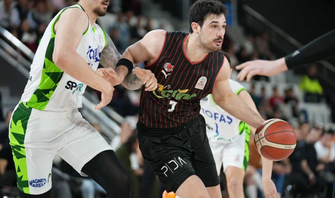 Türkiye Sigorta Basketbol Süper Ligi’nde geçtiğimiz hafta deplasmanda Galatasaray’ı 91-87