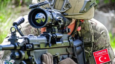 ANKARA / TEKHA Milli Savunma Bakanlığı (MSB), NATO-Sırbistan 2026 Tatbikatı