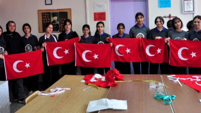 Kars Atatürk Kız Mesleki ve Teknik Anadolu Lisesi, Moda Tasarımı