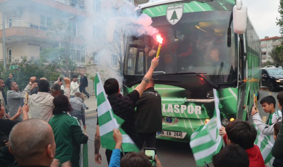 2’nci Lig Beyaz Grup play-off ilk maçında deplasmanda Şanlıurfaspor’u 1-0