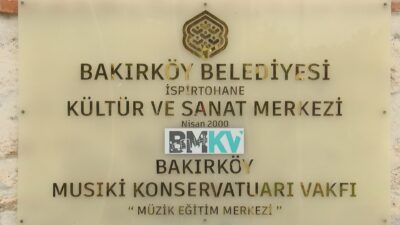 Bakırköy’de 1985 yılında dernek olarak kurulan ve 1999’dan bu yana