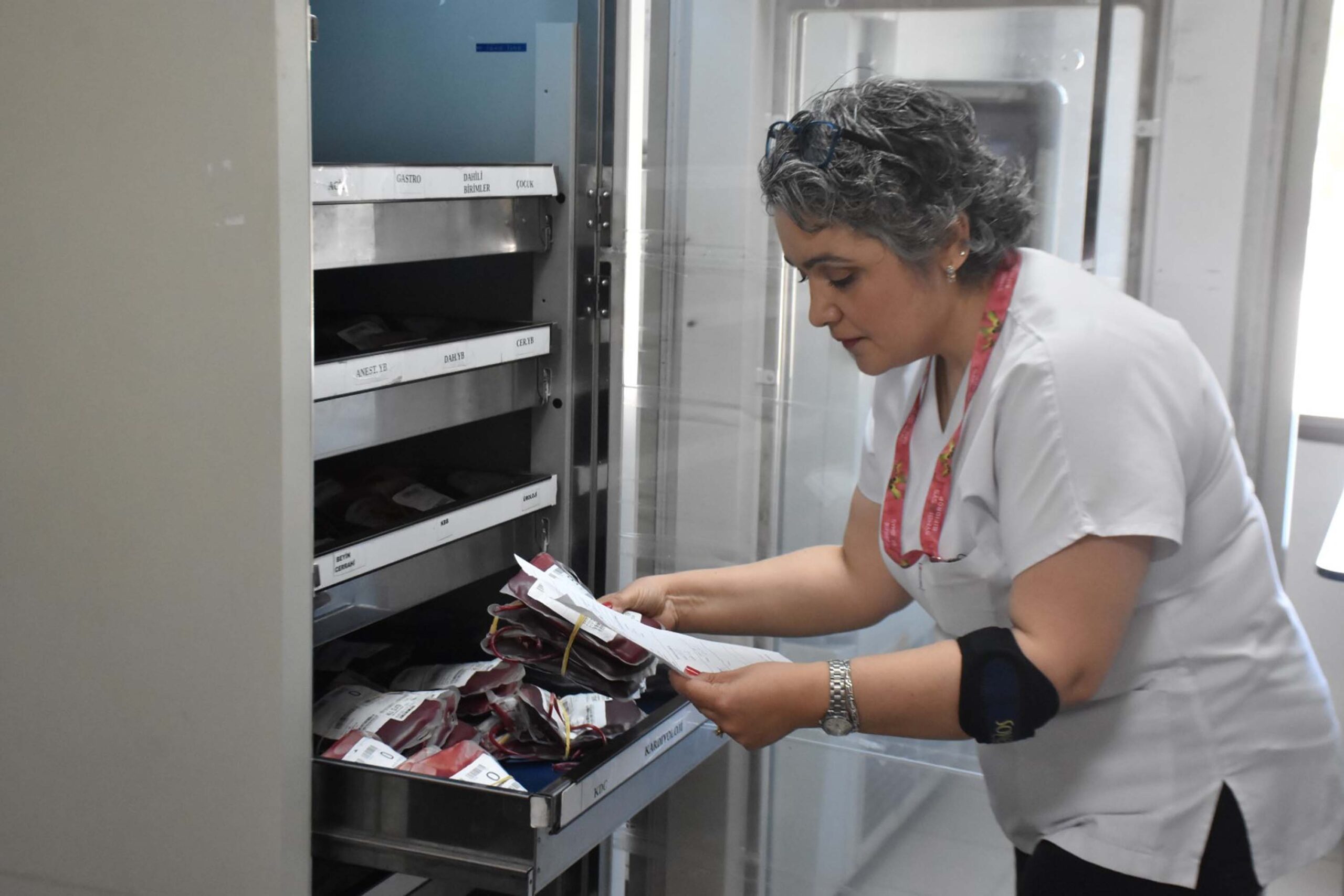 Sağlık Bilimleri Üniversitesi (SBÜ) İzmir Tepecik Eğitim ve Araştırma Hastanesi